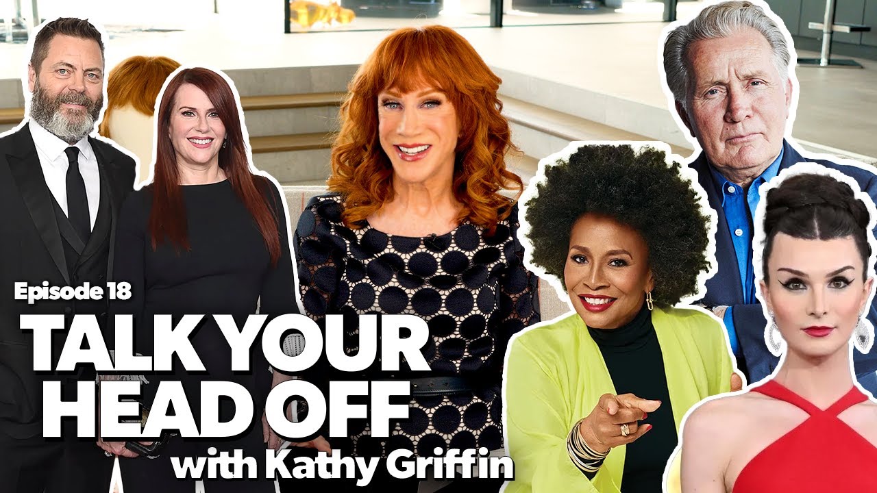 Inside Kathy's Salon Parties! Who Made the List, and Who's Been Cut