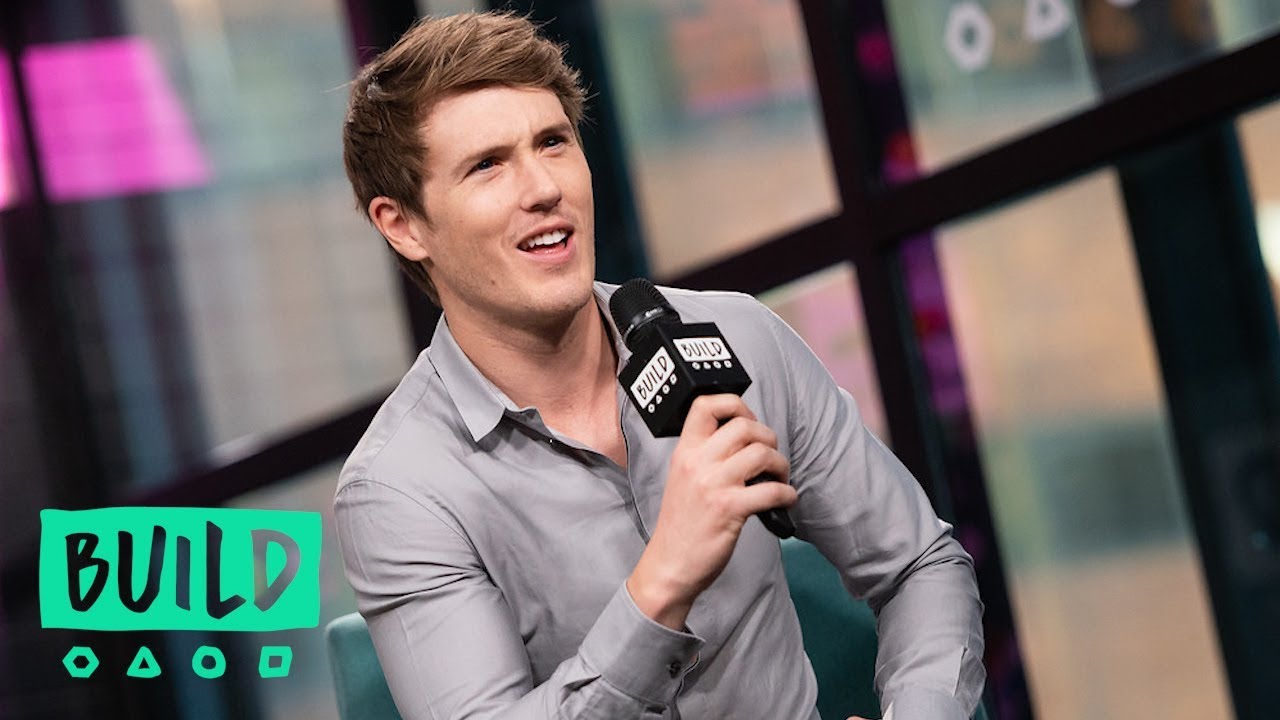 Spencer Treat Clark Was Excited To Work With Bruce Willis Again On "Glass"