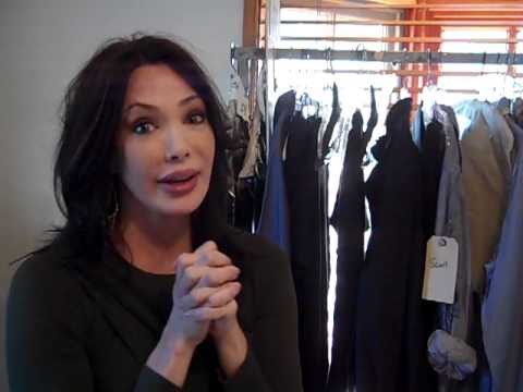Hunter Tylo - Funniest People on Set of B&B