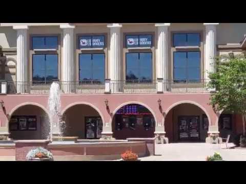Penguins Disney Movie Fantastic at Cinemark in Bluffton, SC