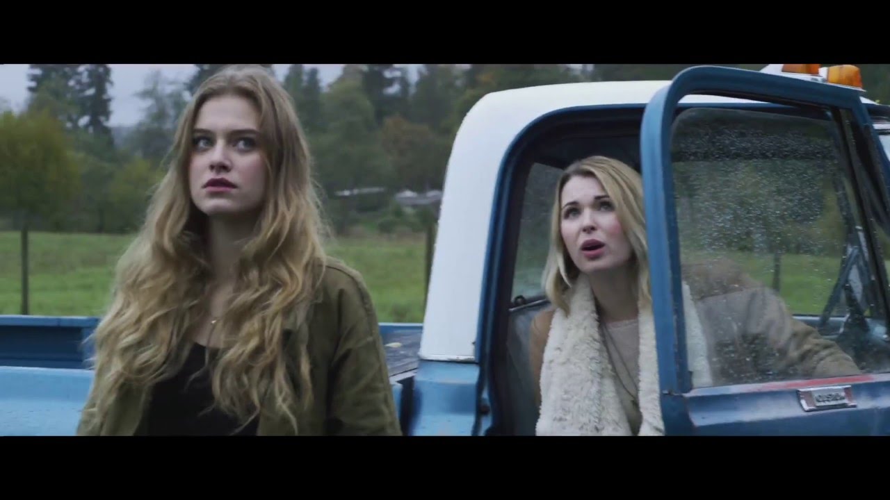 Even Lambs have Teeth Trailer