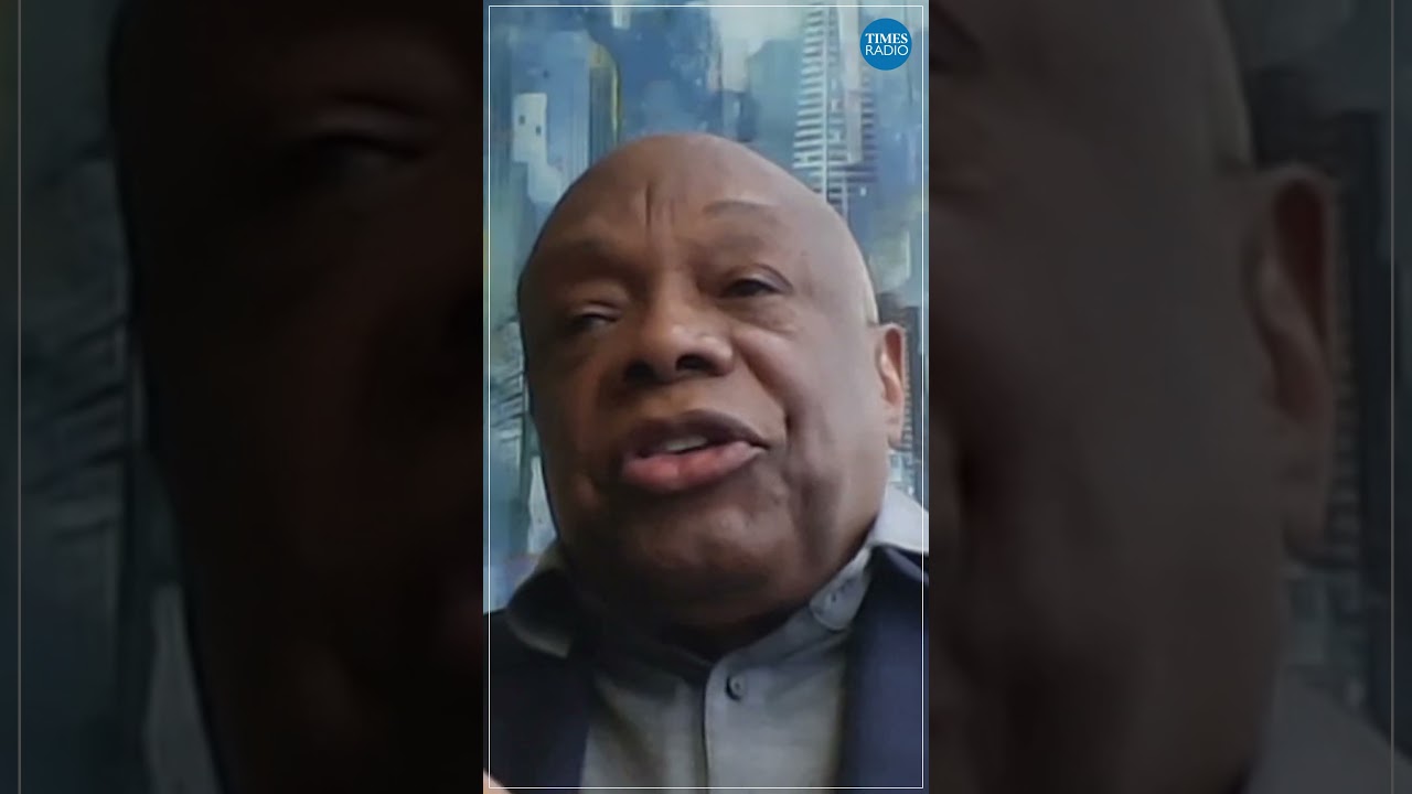Kamala Harris’s ex Willie Brown reveals what she is really like