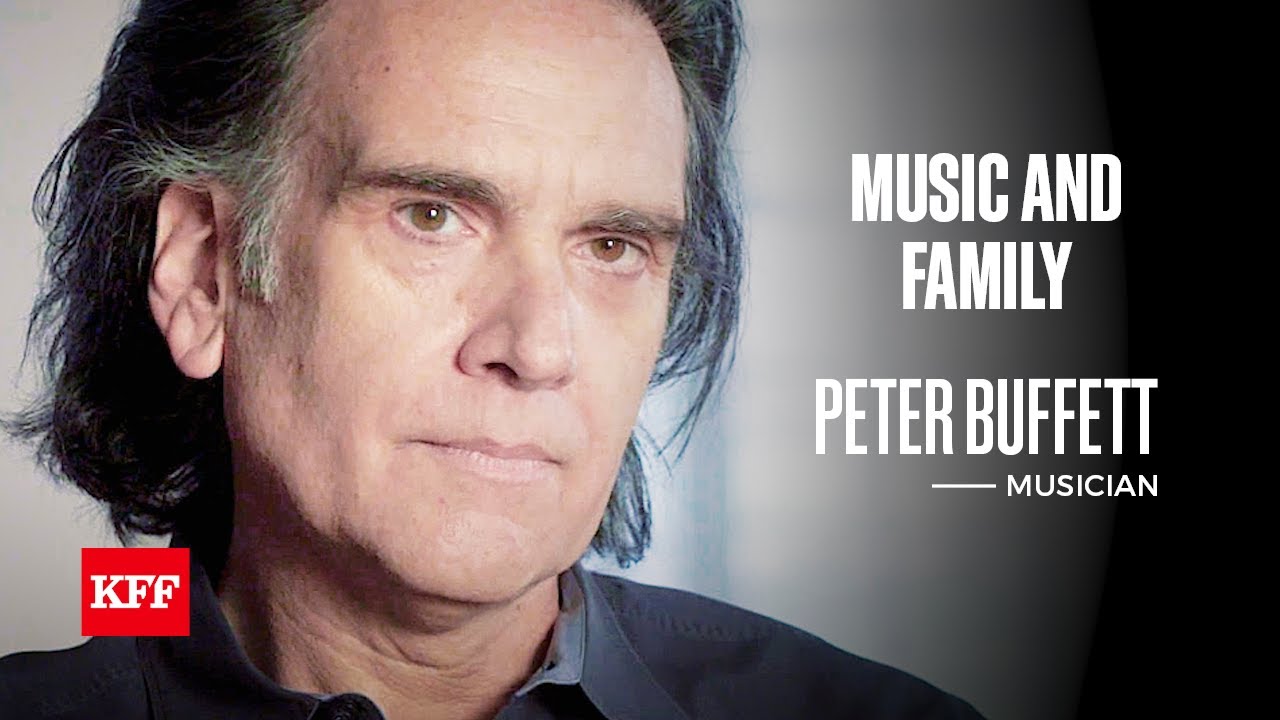 Peter Buffett Interview: His Parents' Love of Music