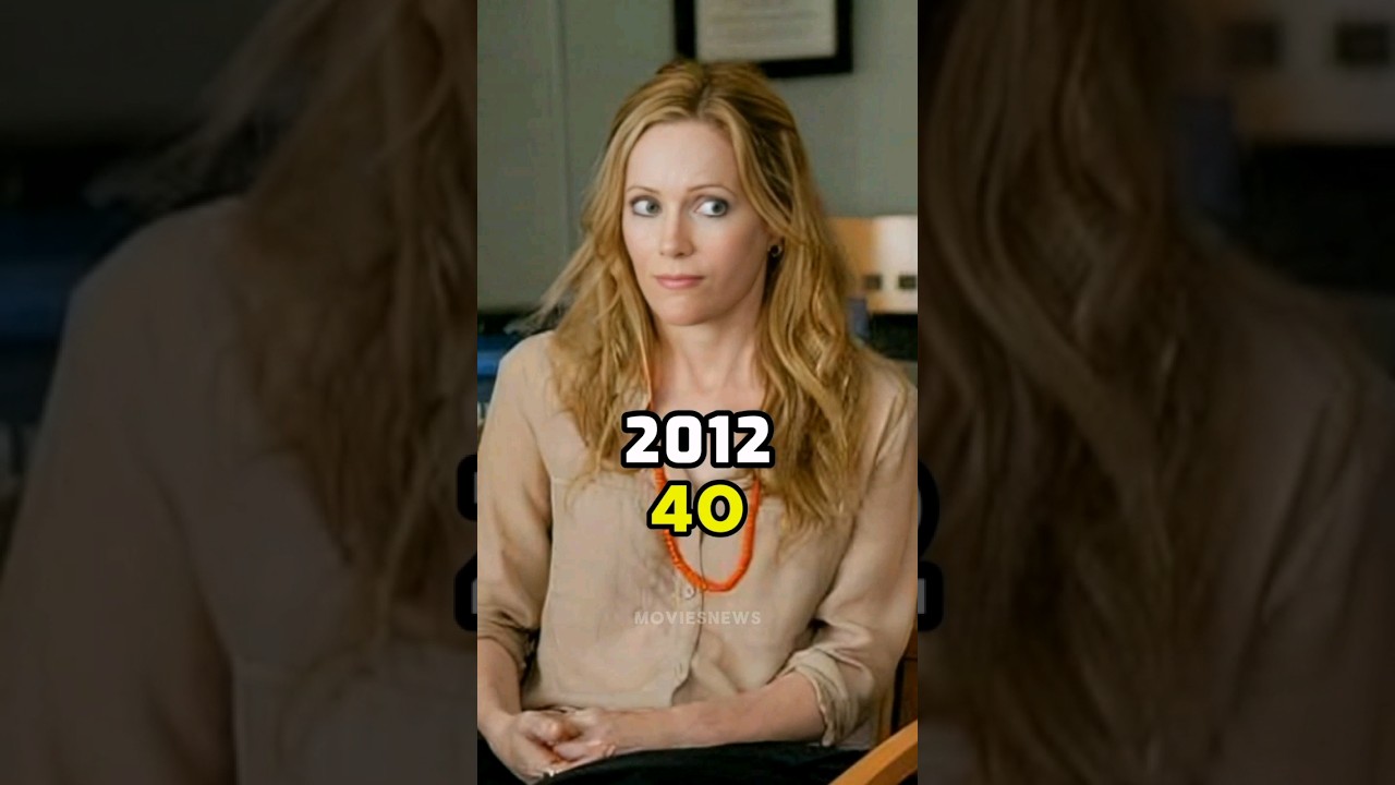 This Is 40 (2012-2024) Cast Then And Now #thenandnow