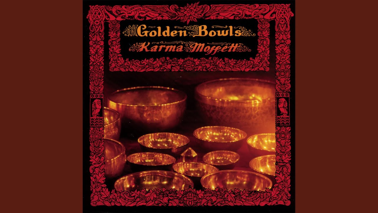 Golden Bowls
