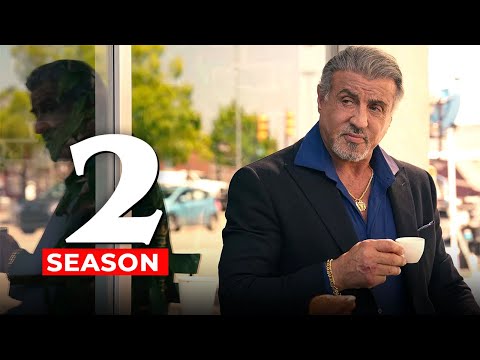 Tulsa King Season 2 Release Date & What To Expect!!