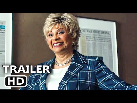 DOTTY & SOUL Trailer (2023) Leslie Uggams, Adam Saunders, Comedy