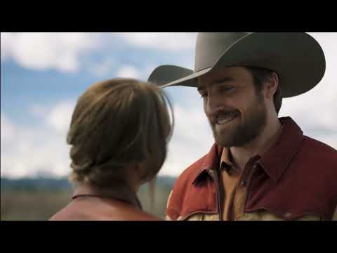 Heartland Season 18 Episode 1: Nathan and Amy Meet Tristian (Nathan’s Ex)