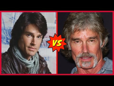 ⁠ The Bold And The Beautiful Cast Then and Now 2024 | How They Changed since 1987