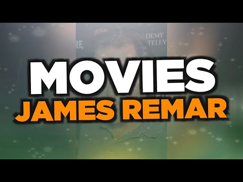 Best James Remar movies