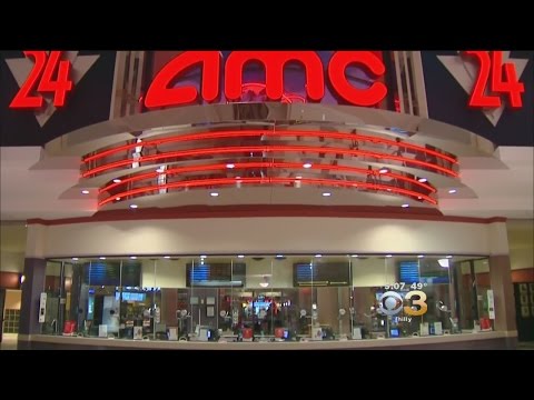 Marathon Of All Six Previous Star Wars Movies Underway At Neshaminy Mall Theater