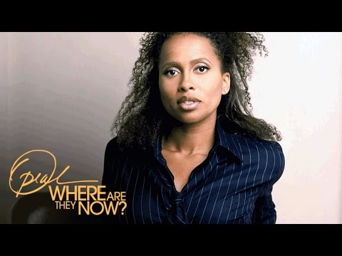 Lisa Nicole Carson: "I Hit Rock Bottom Like 20 Times" | Where Are They Now | Oprah Winfrey Network