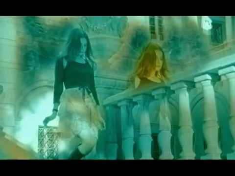 Hope Sandoval and The Warm Inventions - Trouble [Official Music Video]