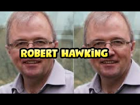 Robert Hawking