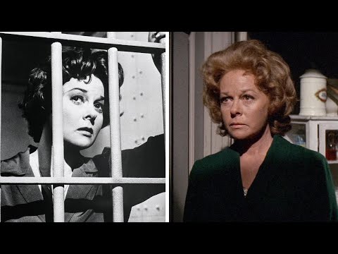 The Tragic Final Days of Susan Hayward: Sadly, She was Only 57