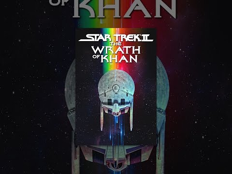Star Trek II: The Wrath of Khan