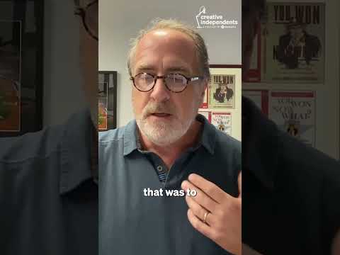 Taegan Goddard shares what made Political Wire so influential #shorts