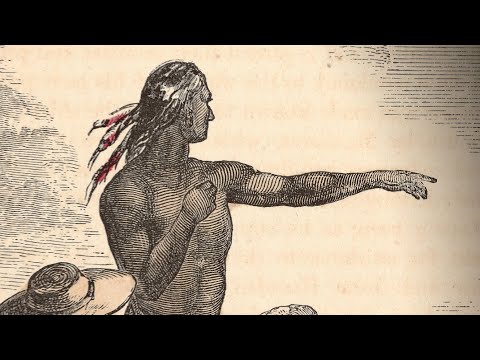 Who Were Samoset, Massasoit, and Squanto?
