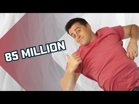 How RICH is Matt LeBlanc in 2024? (Net Worth REVEALED!)