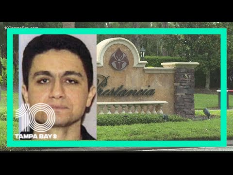 Questions surrounding 9/11 hijackers and former Sarasota family still remain unanswered