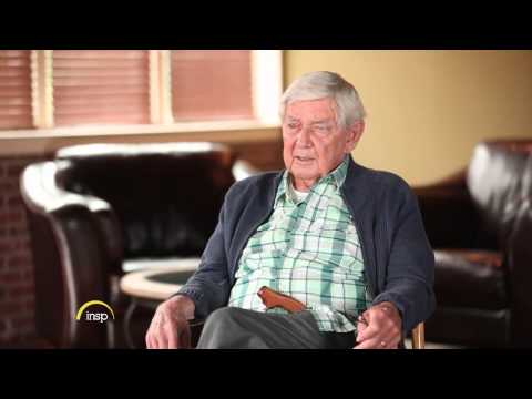 Ralph Waite on Life after The Waltons - Watch Old Henry at moments.org!