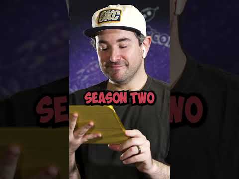 Alex Brightman tries to guess the song from the Hazbin Hotel soundtrack | Adam, Sir Pentious