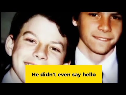 MENÉNDEZ BROTHERS:Roy Roselló claims he was dr*gged and r*ped by José Menéndez