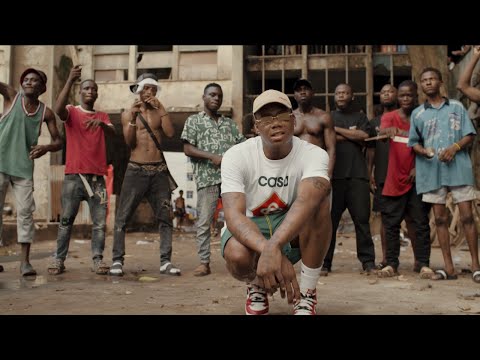 Symba - Top G [Visual]