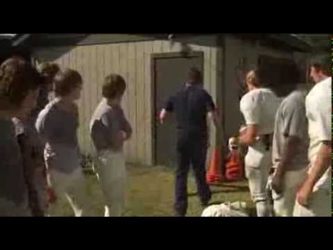Radio (2003) Clip 2