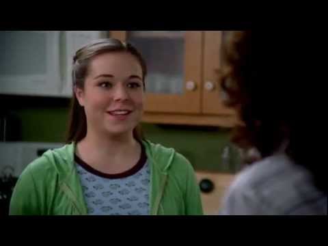 Tina Majorino Big Love 2x02 - The Writing On The Wall