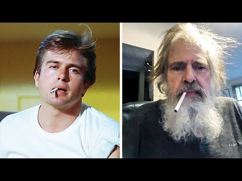 American Graffiti Cast: Then and Now (1973 vs 2021)