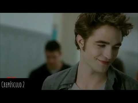 LUNA NUEVA ♥️ (Crepúsculo 2) COMPLETO EN ESPAÑOL
