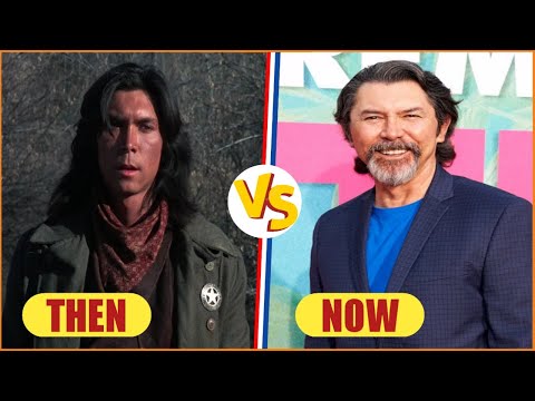Young Guns 1988 Cast Then and Now 2022 | How They Changed