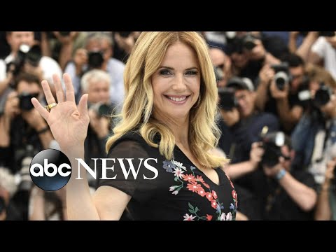 John Travolta’s wife Kelly Preston dies at 57 | WNT
