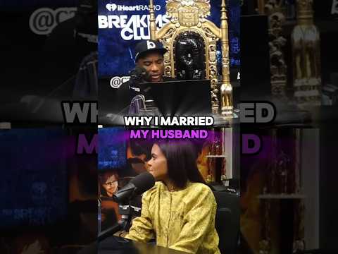 Why I Married My Husband 💍
