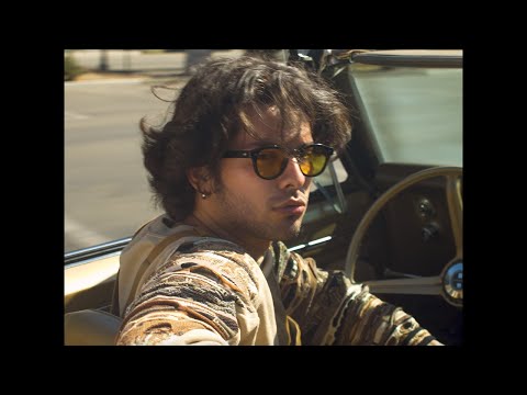 Xolo Maridueña - On My Way ft. Adriana Padilla [Official Video]