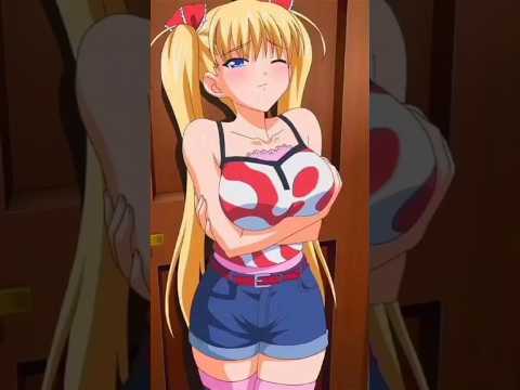 Oni ChiChi #anime #shorts