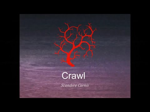 Vita Carnis - Living Meat Research Documentary 1 - Intro and The Crawl