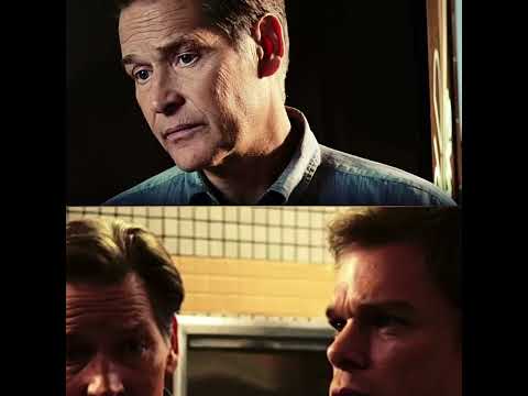 James Remar: Top 5 Movies & Series