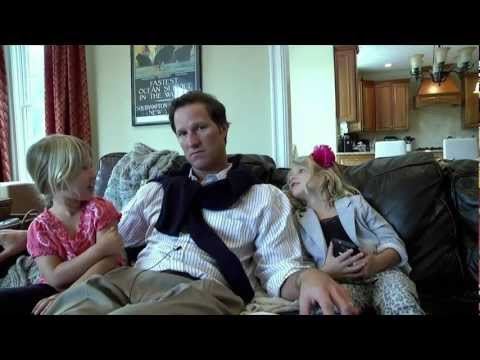 UNITE: Danny Kanell "Hate Tweets"