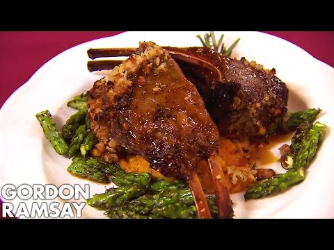 Gordon's Chicken–Prank Fools Stubborn Owner | Hotel Hell
