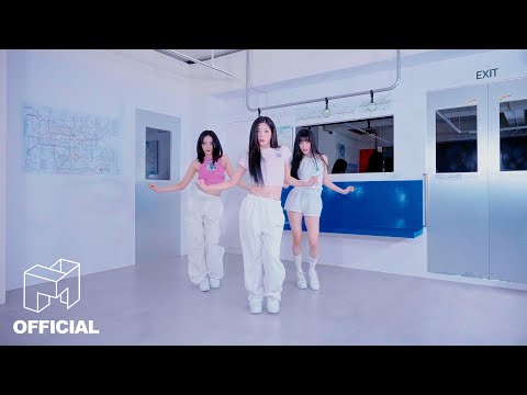 ODD EYE CIRCLE ‘Je Ne Sais Quoi' Performance Video (Fix Ver) | ARTMS