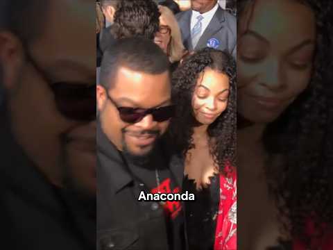 Do you know about Ice Cube's wife, Kimberly Woodruff ? #celebrity #icecube