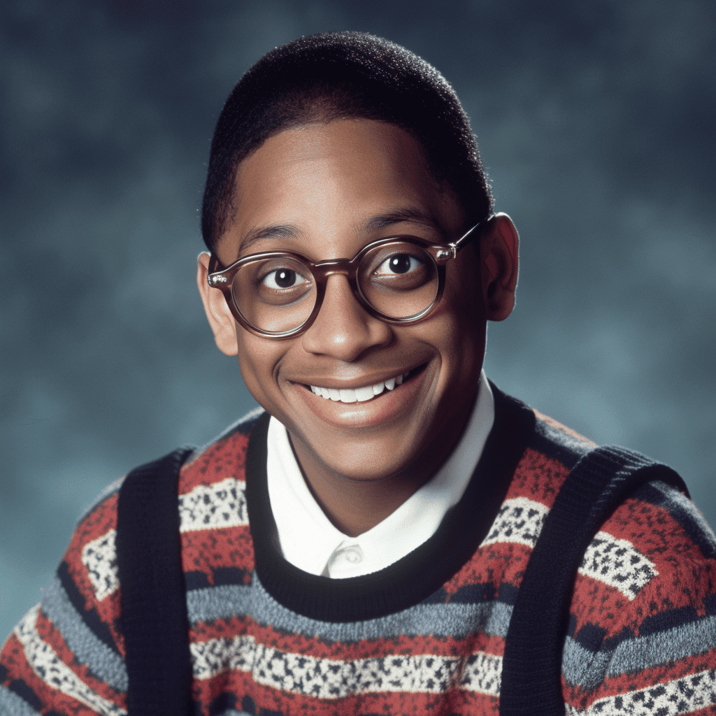 family matters cast