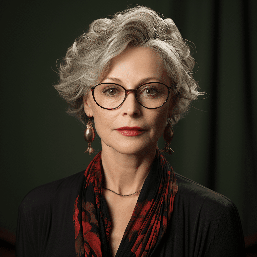 dana ivey