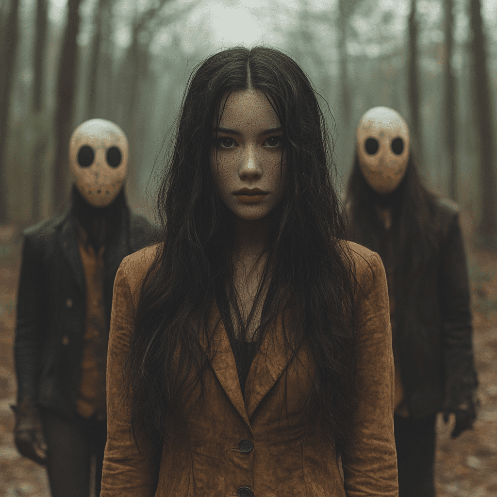 the strangers chapter 2