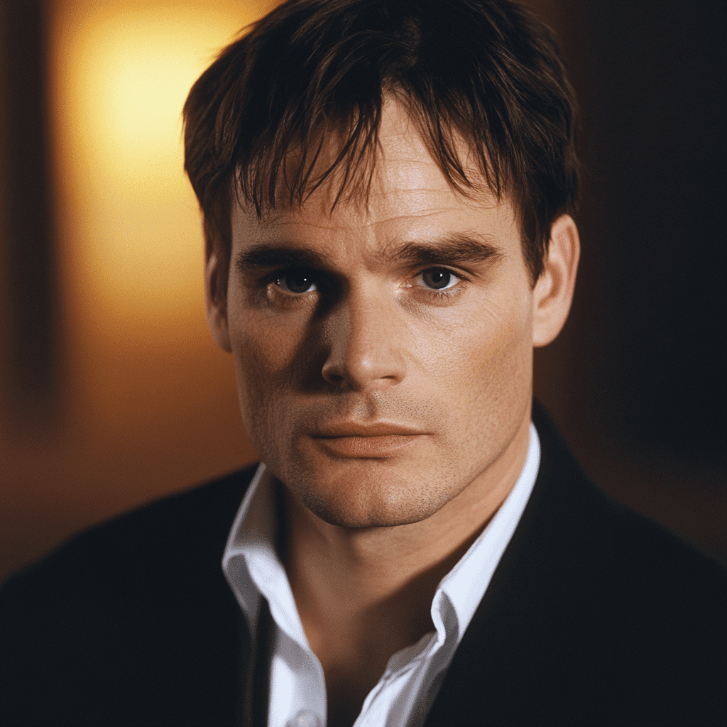 robert sean leonard movies and tv shows