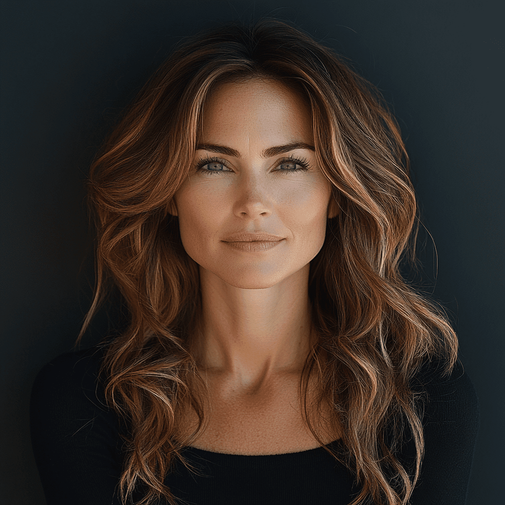 amy brenneman movies and tv shows