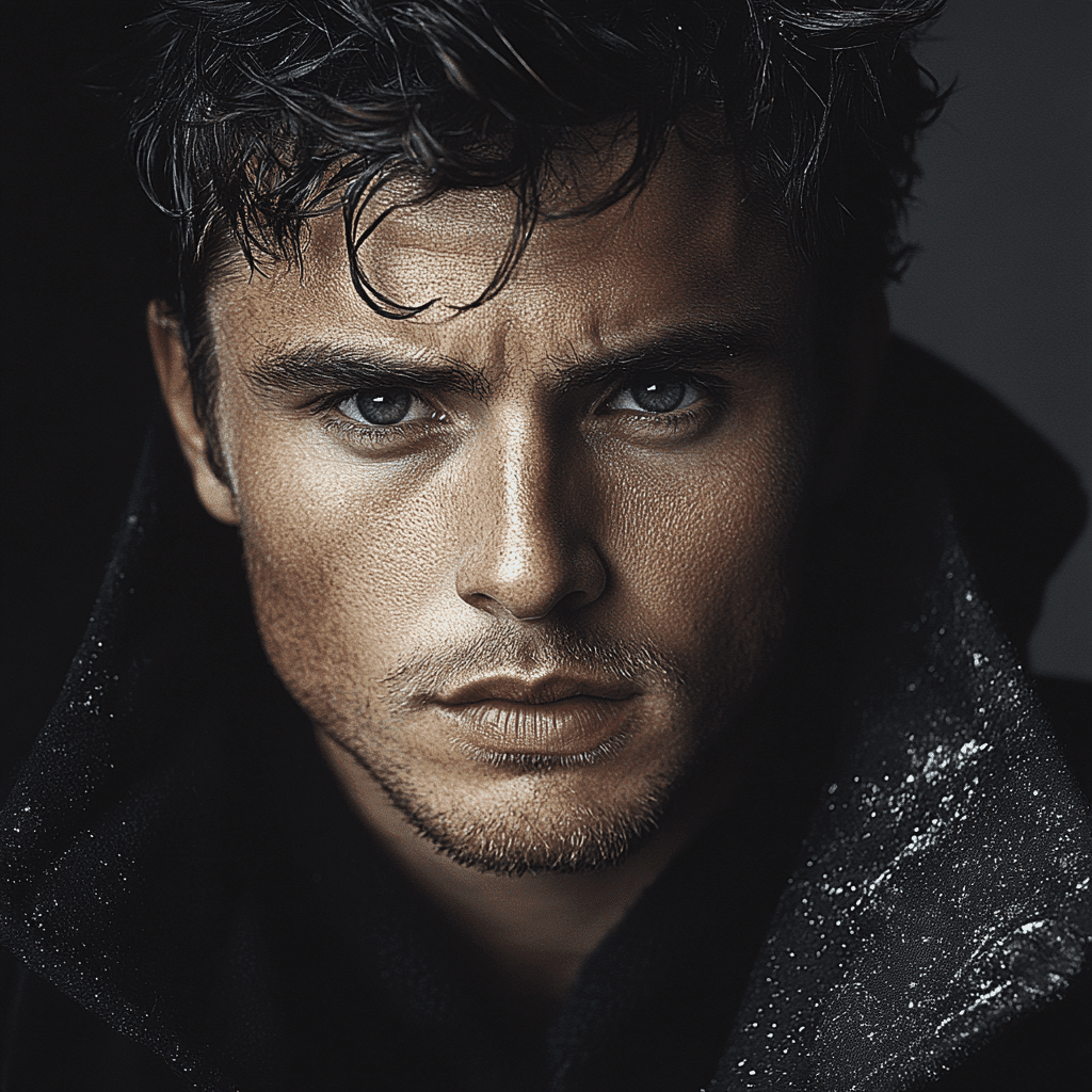 kenny wormald