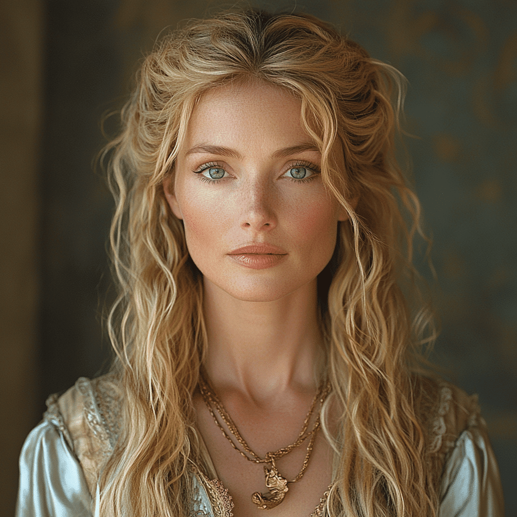 joely richardson movies and tv shows